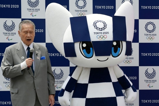 Trưởng BTC Olympic Tokyo bị tẩy chay vì mỉa mai phụ nữ 'lắm lời'
