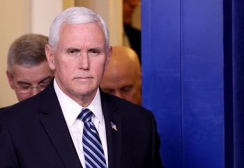 Cựu Phó Tổng thống Mike Pence lên kế hoạch bất ngờ sau khi rời nhiệm sở