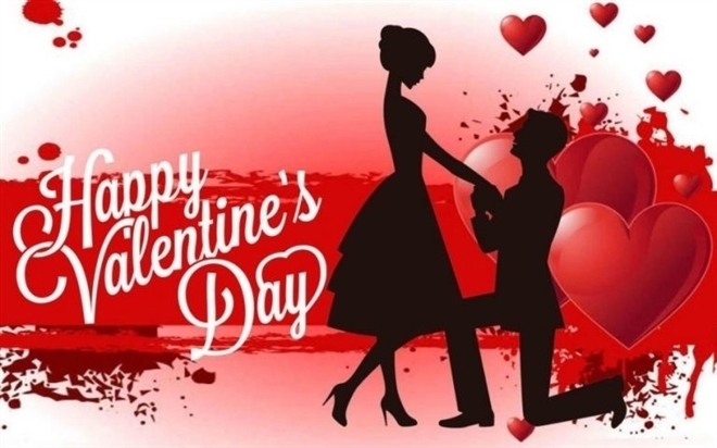 Ngày lễ tình nhân Valentine năm nay nên tặng gì cho người yêu để tình cảm thêm bền chặt?