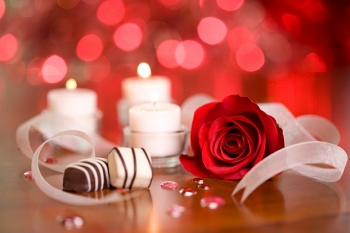 Một năm có tới 3 ngày lễ tình nhân Valentine