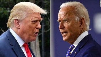 Chính quyền Biden "thẳng tay" loại hơn 50 công tố viên thời ông Trump