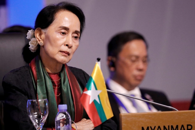 Bà Suu Kyi chuẩn bị hầu tòa trực tuyến với nhiều cáo buộc từ chính quyền quân sự