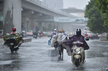 Thời tiết mùng 6 Tết (17/2): Bắc bộ chuyển mưa rét, vùng núi có nơi dưới 13 độ C