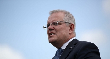 Australia chấn động vì cáo buộc cưỡng hiếp đồng nghiệp tại quốc hội