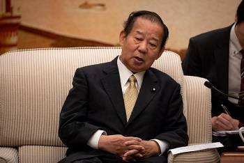 Đảng cầm quyền Nhật sẽ cho 5 nữ nghị sĩ dự họp nhưng không được ý kiến tại chỗ