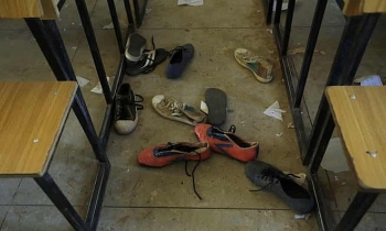 Các tay súng tấn công trường học ở Nigeria, bắt cóc hàng trăm học sinh và giáo viên