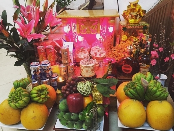 gao muoi cung via than tai xong nen bao quan nhu the nao de hut loc