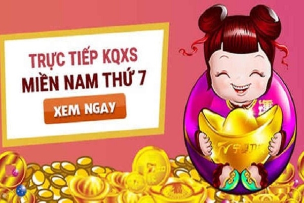 Xổ số miền Nam 20/2/2021 - Kết quả XSMN mới nhất - Trực tiếp XSMN