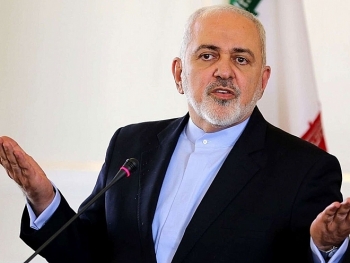 Iran bất ngờ ra điều kiện với Mỹ nếu muốn cứu thỏa thuận hạt nhân