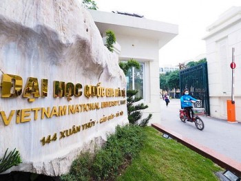 ĐH Quốc gia Hà Nội tiếp tục lọt top 1.000 cơ sở giáo dục đại học xuất sắc của Webometrics