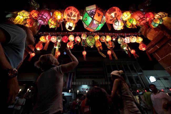 Thái Lan ngỏ ý mở chương trình “bong bóng du lịch” với Trung Quốc và Malaysia