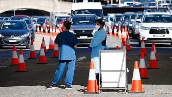 Australia thay đổi quy định về tình trạng tiêm chủng