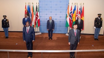 Truyền thông Ấn Độ: Việt Nam củng cố uy tín tại Hội đồng Bảo an Liên hợp quốc