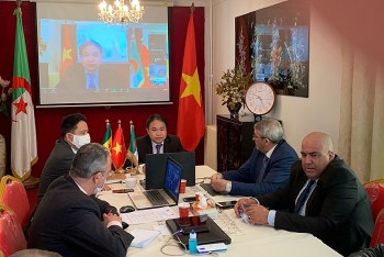 Cẩm nang giúp doanh nghiệp Việt tiếp cận thị trường Algeria
