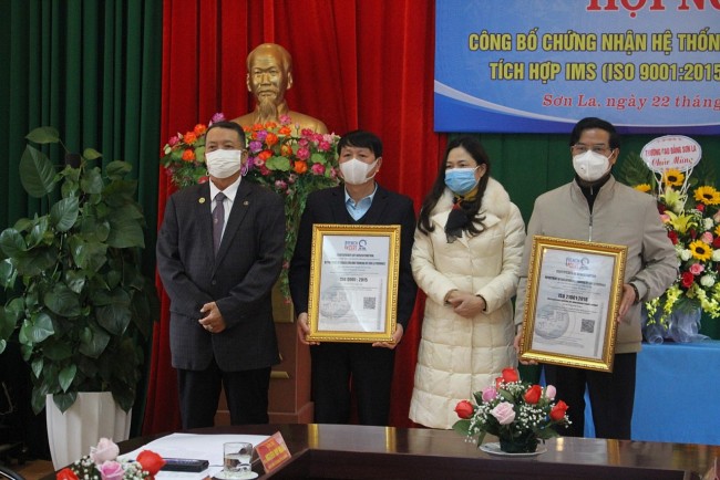 Việt Nam có hệ thống quản lý giáo dục tích hợp IMS đầu tiên đạt chuẩn quốc tế