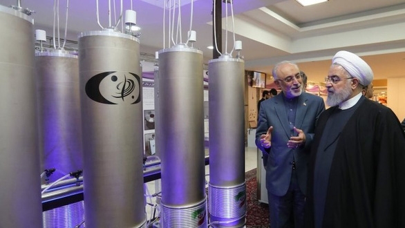Iran thẳng thừng từ chối đối thoại với Mỹ về hồi sinh thỏa thuận hạt nhân