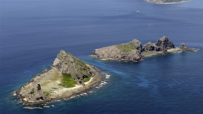 Trung Quốc không ngừng gây hấn ở quần đảo tranh chấp, Nhật Bản tức tốc tính kế đối phó