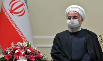Iran cảnh báo châu Âu ngừng gây sức ép