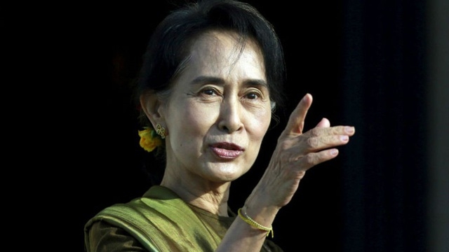 Chính quyền quân đội Myanmar cáo buộc bà Suu Kyi nhận hối lộ 
