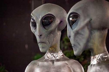 Nhật Bản lên kế hoạch cho những cuộc chạm trán tiềm năng với UFO