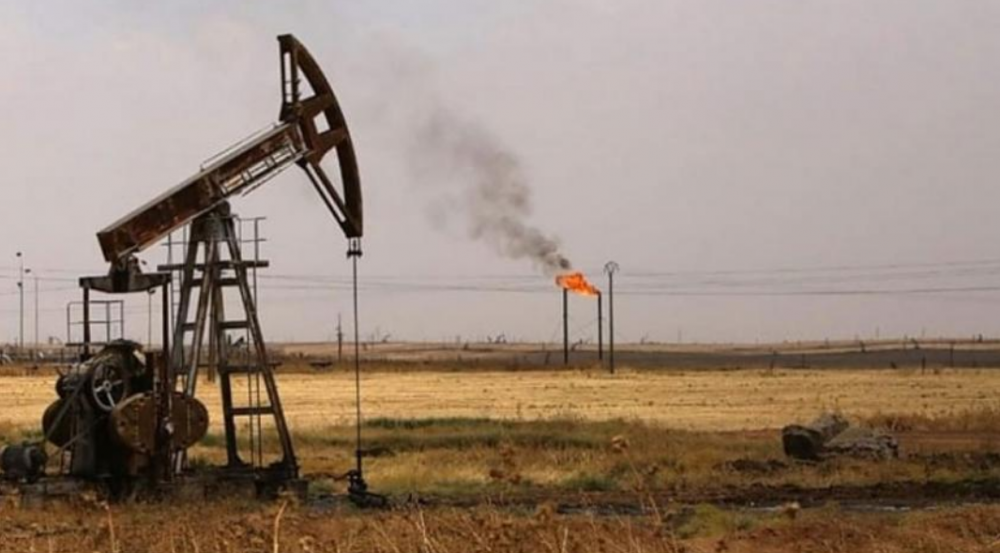 Nga chính thức tiếp quản 2 mỏ dầu khí ở Đông Bắc Syria