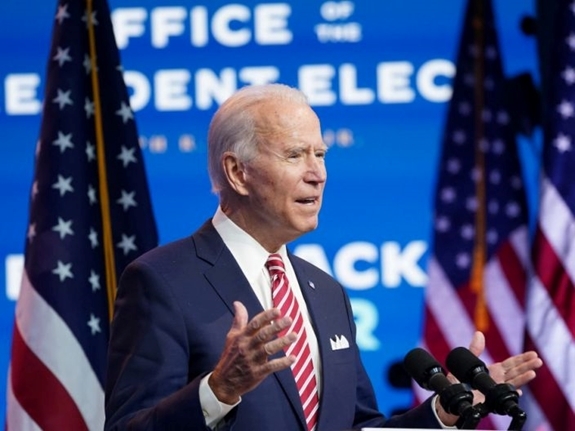 Tổng thống Biden gửi 2 đề cử cho các vị trí hàng đầu của Bộ Ngoại giao Mỹ