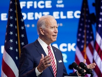 Tổng thống Biden gửi 2 đề cử cho các vị trí hàng đầu của Bộ Ngoại giao Mỹ