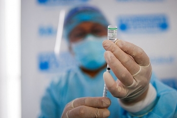 Gần 500 quan chức Peru dính nghi án lợi dụng chức vụ để tiêm vaccine ngừa COVID-19