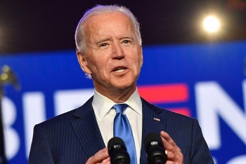 Tại sao Tổng thống Biden chưa từ bỏ thuế với hàng hóa Trung Quốc?