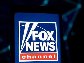 Fox News bị công ty Dominion kiện đòi 1,6 tỉ USD liên quan lùm xùm gian lận bầu cử Mỹ