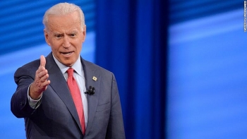 Ông Biden lên kế hoạch để thỏa thuận hạt nhân với Iran