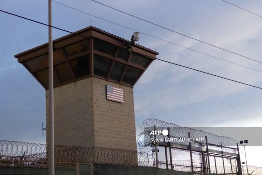 Nguyên do nào khiến Mỹ đóng cửa cơ sở bí mật ở nhà tù Guantanamo?