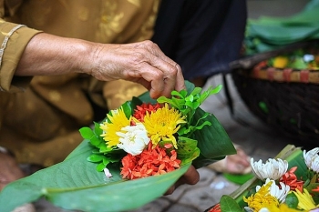 Văn khấn Tết Hàn thực trong nhà chuẩn nhất