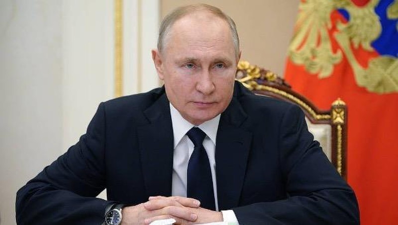 Tổng thống Putin đề xuất tăng lương cho các phi hành gia lên tới 70%