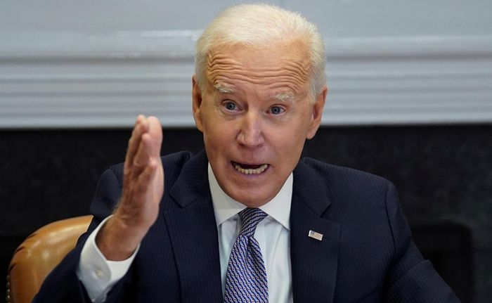 Lưỡng đảng đồng loạt phản đối ông Biden rút quân khỏi Afghanistan