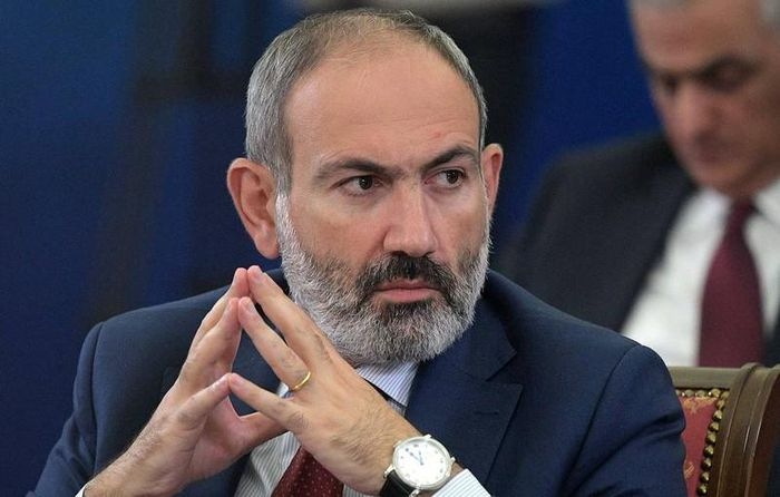 Thủ tướng Armenia tiết lộ thời điểm từ chức
