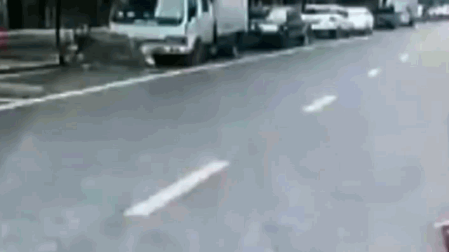 camera giao thong tai xe phan xa xuat than cuu mang nguoi phu nu trong tich tac