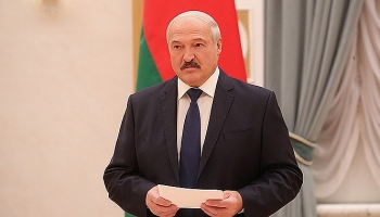 Mỹ đáp trả Belarus liên quan cáo buộc hậu thuẫn âm mưu ám sát tổng thống