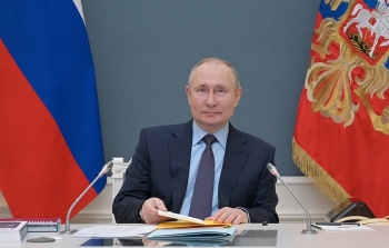 Dư luận Nga nóng lòng mong đợi thông điệp liên bang của nhà lãnh đạo Putin