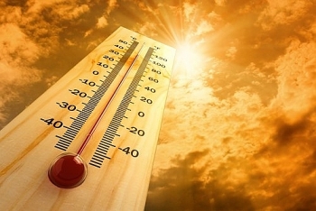 Thời tiết ngày mai 22/4:  Bắc bộ nắng nóng, có nơi trên 37 độ