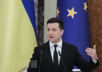 tong thong ukraine tin nhat dinh se co cuoc gap voi nguoi dong cap nga