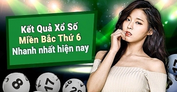 Kết quả XSMB ngày 30/4 - Dự đoán, soi cầu trực tiếp xổ số miền Bắc hôm nay