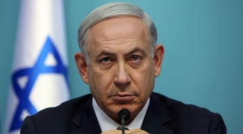 Thủ tướng Israel không thể thành lập chính phủ vì thất bại trong việc "gom" đủ 61 ghế cần thiết