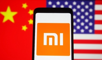 Bộ Quốc phòng Mỹ loại Xiaomi khỏi danh sách đen