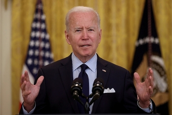 Tổng thống Biden thu hồi hàng loạt sắc lệnh của người tiền nhiệm Trump