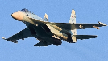 F-35 của NATO không kịp phản ứng khi 