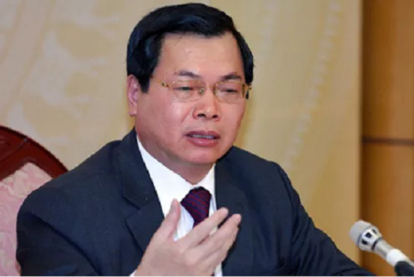tin tuc phap luat nong nhat sang 117 khoi to 2 cuu lanh dao bo cong thuong