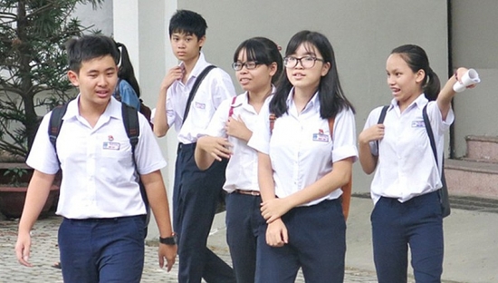 tuyen sinh lop 10 da nang danh sach cu the cua 30 diem thi