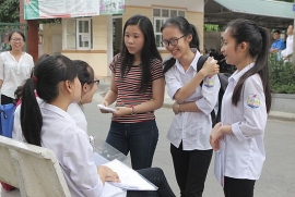 tuyen sinh lop 10 ha tinh gan 16500 hoc sinh dang ky du thi vao cac truong thpt nam 2020