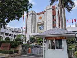 Khởi tố vụ án liên quan đến thư ký, lái xe của Chủ tịch Hà Nội